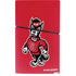 North Carolina State University Wolfpack PS5 Slim Digital Edition Bundle Skin