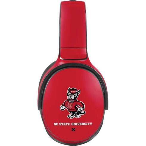 North Carolina State University Wolfpack Skullcandy Venue Skin