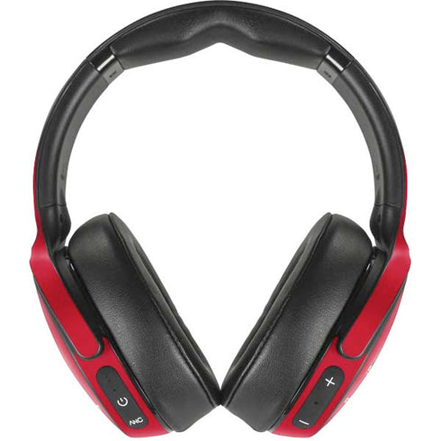 North Carolina State University Wolfpack Skullcandy Venue Skin