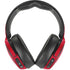 North Carolina State University Wolfpack Skullcandy Venue Skin