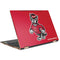 North Carolina State University Wolfpack HP Spectre Skin