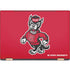 North Carolina State University Wolfpack HP Spectre Skin