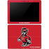 North Carolina State University Wolfpack Surface Go Skin