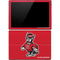 North Carolina State University Wolfpack Surface Pro 4 Skin