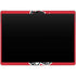 North Carolina State University Wolfpack Surface Pro 9 Skin