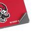 North Carolina State University Wolfpack Surface Pro 9 Skin