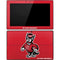 North Carolina State University Wolfpack Surface Pro Tablet Skin