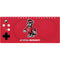 North Carolina State University Wolfpack Xbox Adaptive Controller Skin