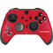 North Carolina State University Wolfpack Xbox Elite Wireless Controller Series 2 Skin