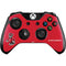 North Carolina State University Wolfpack Xbox One Controller Skin
