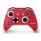 North Carolina State University Wolfpack Xbox One S Controller Skin