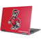 North Carolina State University Wolfpack Yoga 710 14in Skin