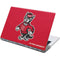 North Carolina State University Wolfpack Yoga 910 2-in-1 14in Touch-Screen Skin