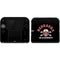 University of Nebraska Blackshirts Nintendo 2DS Skin