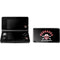 University of Nebraska Blackshirts 3DS (2011) Skin
