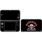 University of Nebraska Blackshirts 3DS XL 2015 Skin