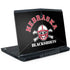 University of Nebraska Blackshirts Dell Alienware Skin