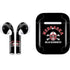 University of Nebraska Blackshirts Apple AirPods 2 Skin