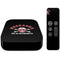 University of Nebraska Blackshirts Apple TV Skin