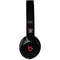 University of Nebraska Blackshirts Beats Solo 2 Wireless Skin
