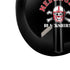 University of Nebraska Blackshirts Bose Noise Cancelling Headphones 700 Skin