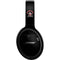 University of Nebraska Blackshirts Bose QuietComfort 35 II Headphones Skin