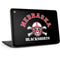 University of Nebraska Blackshirts HP Chromebook Skin