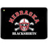 University of Nebraska Blackshirts HP Chromebook Skin