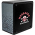 University of Nebraska Blackshirts Cooler Master MasterBox Q300L Mini Tower Skin