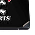 University of Nebraska Blackshirts Dell Vostro Skin