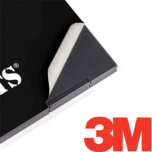 University of Nebraska Blackshirts HP Envy Skin