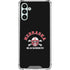 University of Nebraska Blackshirts Galaxy A13 5G Clear Case