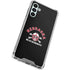 University of Nebraska Blackshirts Galaxy A13 5G Clear Case