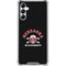 University of Nebraska Blackshirts Galaxy A14 5G Clear Case