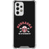University of Nebraska Blackshirts Galaxy A33 5G Clear Case
