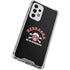 University of Nebraska Blackshirts Galaxy A33 5G Clear Case