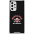 University of Nebraska Blackshirts Galaxy A53 5G Clear Case