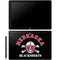 University of Nebraska Blackshirts Galaxy Book 12in Skin