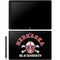 University of Nebraska Blackshirts Galaxy Book 12in Skin