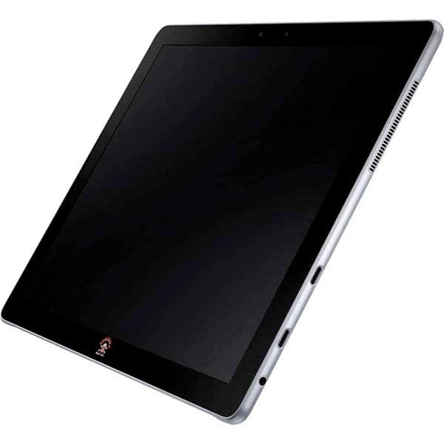 University of Nebraska Blackshirts Galaxy Book 12in Skin