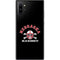 University of Nebraska Blackshirts Galaxy Note 10 Plus Skin