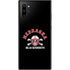 University of Nebraska Blackshirts Galaxy Note 10 Plus Skin