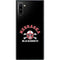 University of Nebraska Blackshirts Galaxy Note 10 Skin