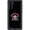 University of Nebraska Blackshirts Galaxy Note 10 Waterproof Case