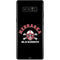 University of Nebraska Blackshirts Galaxy Note 8 Skin