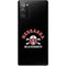 University of Nebraska Blackshirts Galaxy Note20 5G Skin