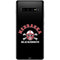 University of Nebraska Blackshirts Galaxy S10 Plus Skin