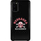 University of Nebraska Blackshirts Galaxy S20 Lite Case