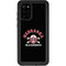University of Nebraska Blackshirts Galaxy S20 Plus Waterproof Case