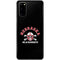 University of Nebraska Blackshirts Galaxy S20 Skin